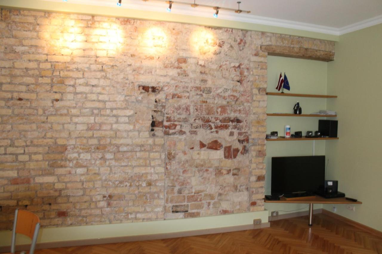 Old Riga Apartment ห้อง รูปภาพ